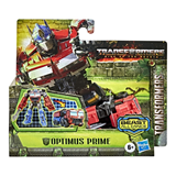 HASBRO - Transformers Optimus Prime, F4605