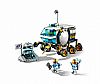 LEGO - CITY - Lunar Roving Vehicle, 60348