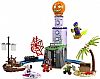 LEGO - MARVEL - Green Goblins Lighthouse, 10790