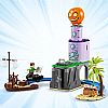 LEGO - MARVEL - Green Goblins Lighthouse, 10790