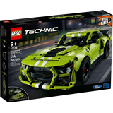 LEGO - TECHNIC - Ford Mustang Shelby GT500, 42138