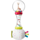 VULLI - Sophie la Girafe - Soft Maracas Rattle, 200168