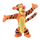 BULLYLAND - Μινιατούρα Tigger (Winnie), 12345