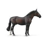 COLLECTA - HORSES - Holsteiner Stallion Bay, 88987