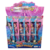 TSG - Κούκλα 25cm *Magic Mermaid*, 2027