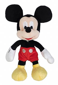 AS - Λούτρινο 20cm Disney Mickie, 16807