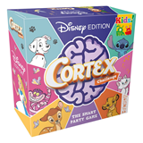 MATHV - Επιτραπέζιο *Cortex Kids Disney*, co-7