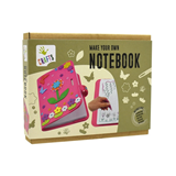 ANDREU TOYS - Διακοσμώ το Ημερολόγιό μου *Notebook*, 1210203