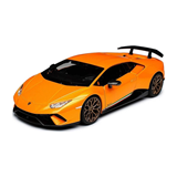 BURAGO - Αυτοκίνητο Μεταλλ 1/24 - Lamborghini Huracan Performante, 21092