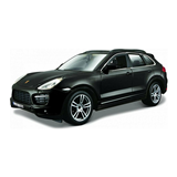 BURAGO - Αυτοκίνητο Μεταλλ 1/24 - Porsche Cayenne Turbo, 21056