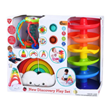 PLAYGO - Σετ Δραστηριοτήτων *New Discovery Play Set*, 97266