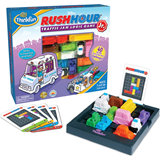 THINKFUN - Παιχνιδογρίφος *Rush Hour Junior*