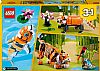 LEGO - CREATOR - Majestic Tiger, 31129