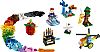 LEGO - CLASSIC - Bricks and Functions, 11019