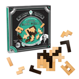 MATHV - Γρίφος Einstein Collection *Letter Block Puzzle*, ein-5