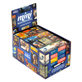 PROFESSOR PUZZLE - Παζλ 50pcs *Mini Masterpieces*, JL-18