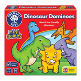 ORCHARD - Επιτραπέζιο *Dinosaur Dominoes*, 353