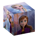 4M - Infinity Cubes 10puzzles *Frozen*, 902fr