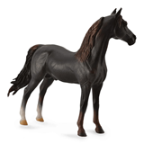 COLLECTA - HORSES - Morgan Stallion Chestnut, 88647