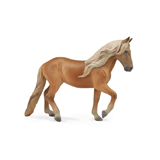 COLLECTA - HORSES - Peruvian Paso Mare Chestnut, 88792