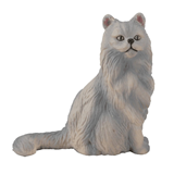 COLLECTA - FARM - Persian Cat Sitting, 88329