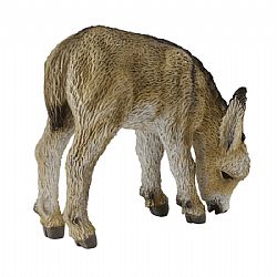 COLLECTA - FARM - Donkey Foal Grazing, 88408