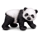 COLLECTA - WILD - Giant Panda Cub Standing, 88167