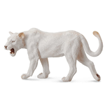 COLLECTA - WILD - White Lioness, 88549