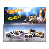 MATTEL - Αυτοκίνητο HOT WHEELS *Track Fleet*, BFM60