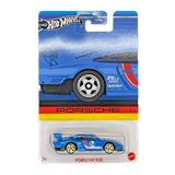 MATTEL - Αυτοκίνητο HOT WHEELS *Celebrations*, GRT01