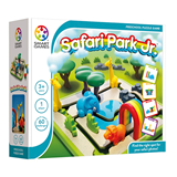 SMART GAMES - Παιχνιδογρίφος *Safari Park*, 042