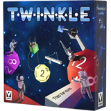 VGAMES - Επιτραπέζιο *TWINKLE*, 3259