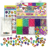 RAINBOW LOOM - Σετ Πλεξίματος *Mini Combo Set* 2100bands, 0093