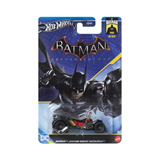 MATTEL - Αυτοκίνητο HOT WHEELS *Batman*, HRW23