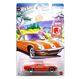 MATTEL - Αυτοκίνητο HOT WHEELS *J-Imports*, HRT00