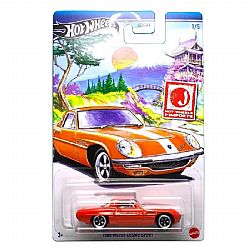 MATTEL - Αυτοκίνητο HOT WHEELS *J-Imports*, HRT00