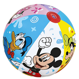 BESTWAY - Μπάλα Φουσκωτή 51cm *MICKEY*, 91098