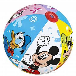 BESTWAY - Μπάλα Φουσκωτή 51cm *MICKEY*, 91098