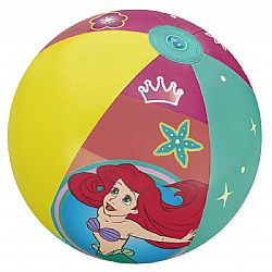 BESTWAY - Μπάλα Φουσκωτή 51cm *PRINCESS*, 91042