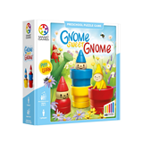 SMART GAMES - Παιχνιδογρίφος *Gnome Sweet Gnome*, 038