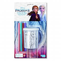 4M - Χρωματίζω την Κούπα μου *FROZEN*, 6200