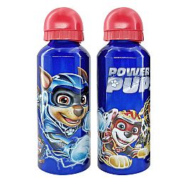 TSG - Παγουράκι Ασφαλείας Αλουμινίου 500ml *PAW PATROL*, 3242