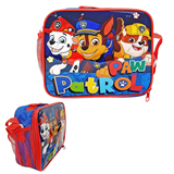 TSG - Ισοθερμικό Τσαντάκι Φαγητού *PAW PATROL*, 14232