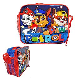 TSG - Ισοθερμικό Τσαντάκι Φαγητού *PAW PATROL*, 14232