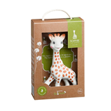 VULLI - Sophie la Girafe - Gift Box, 616331