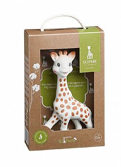 VULLI - Sophie la Girafe - Gift Box, 616331