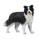 COLLECTA - DOGS - Border Collie, 80012