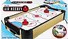 AMBASSADOR - Ξύλινο AIR HOCKEY Μπαταρίας 60cm, 5124