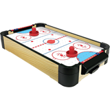 AMBASSADOR - Ξύλινο AIR HOCKEY Μπαταρίας 60cm, 5124