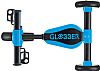 GLOBBER - Τρίκυκλο Learning Trike 2in1 - Sky Blue, 735-101